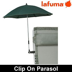 Lafuma - Clip On Parasol