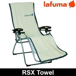 Lafuma - Towel for RSX Relaxers
