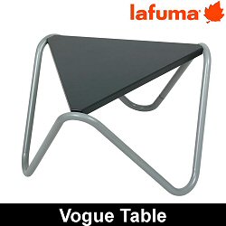 Lafuma Vogue - Stacking Table