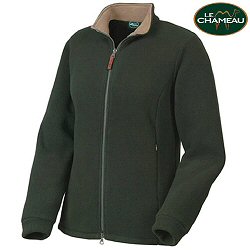 Le Chameau Clothing - Alabama Ladies Fleece