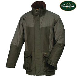 Le Chameau Clothing - Barley jacket