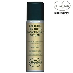 Le Chameau - Wellington Boot Spray