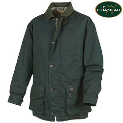 Le Chameau Clothing - Chablis waterproof jacket