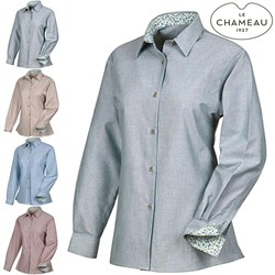 Le Chameau Clothing - Clisham Ladies Shirts