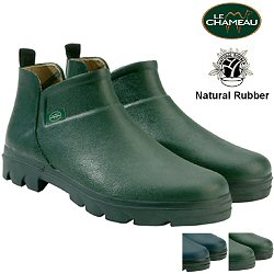 Le Chameau - Crocus boot