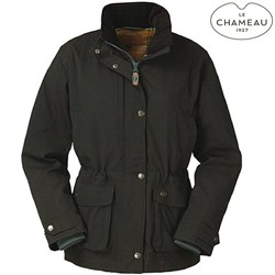 Le Chameau Clothing - Devon Ladies Cordura Jacket