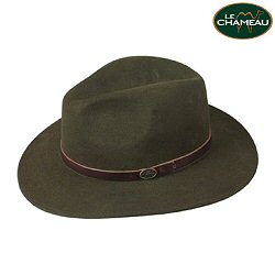 Le Chameau Clothing - Feutre Hat