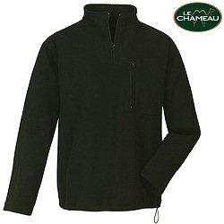 Le Chameau Clothing - Jasper Technowarm Fleece