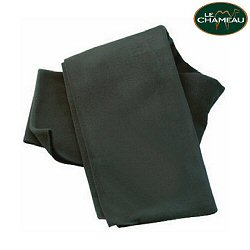 Le Chameau Clothing - Microfibre Scarf (Plain)