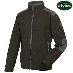 Le Chameau Clothing - Montlouis Smart Fleece Jacket