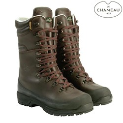 Le Chameau Walking Boots - Mouflon plus gore-tex lined with vibram sole