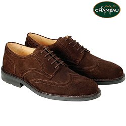 Le Chameau Country Shoes - Oban Brogues