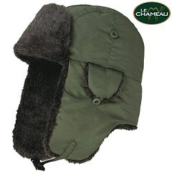 Le Chameau Clothing - Oural Russian Hat