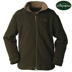 Le Chameau Clothing - Shark Windstopper Blouson