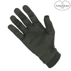 Le Chameau Clothing - Silk Gloves