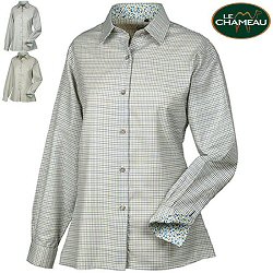 Le Chameau Clothing - Skye Ladies Shirts