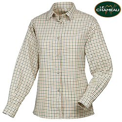 Le Chameau Clothing - Verona Ladies Shirts