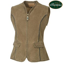 Le Chameau Clothing - West Ladies Gilet