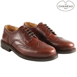 Le Chameau Country Shoes - York Brogues