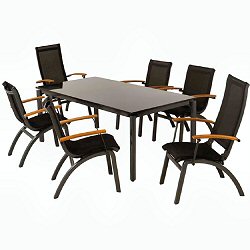 Continental Range - 200cm Lorenzo Set