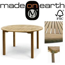 Tables - Round Table 120cm