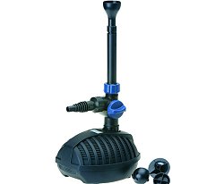Pumps - Aquarius Start 1000 - 3500
