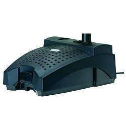Pond pump and filter. - Filteral 5000 UVC