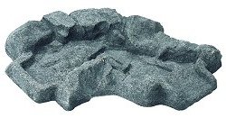 Watercourses - Watercourse Element 90R - Right