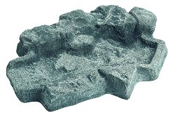 Watercourses - Watercourse Element 45L - Left