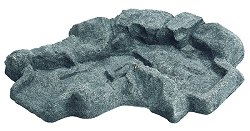 Watercourses - Watercourse Element 90l - Left