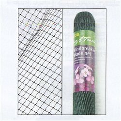 Nortene Netting and Fencing - Pond and Crop Protection Netting