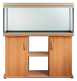Rena Aqualife Beech 120 - High Quality Aquariums by Rena.