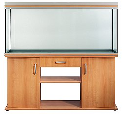 Rena Aqualife Beech 150 - High Quality Aquariums by Rena.