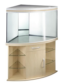 Rena Aqualife Corner 120 - High Quality Aquariums by Rena.