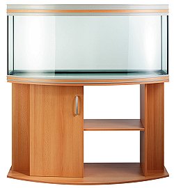 Rena Aqualife Panoramic 120 - High Quality Aquariums by Rena.