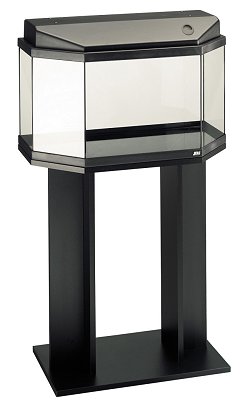 Rena Aquarama Prisma 60 - Complete Aquarium for Keeping Tropical Fish.