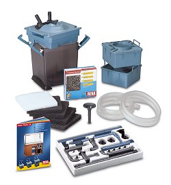 Rena XP External Filters - External Filters or Aquariums made by Rena