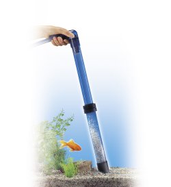 Rena Telescopic cleaner - Gravel Siphon