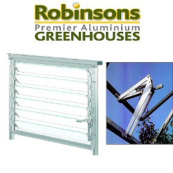 Other Accessories - Automatic Vents, Louvres, Exra Doors and Windows