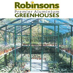 Partitions - Regal Greenhouse partitions