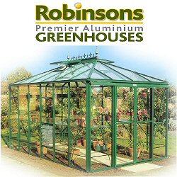 Robinsons Riviera - High eaves with elegant roof design