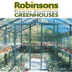 Partitions - Royale Greenhouse partitions