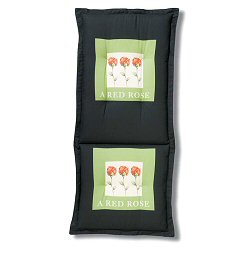 Cushions - Roses