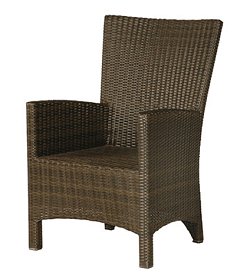 Barlow Tyrie - Savannah Armchair - Java