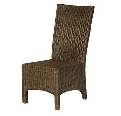 Barlow Tyrie - Savannah Sidechair - Java