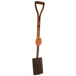 Digging tools - Border Spade