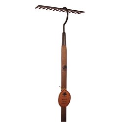 Long Handled and Cultivating Tools - Rake