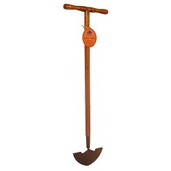 Long Handled and Cultivating Tools - Edging Iron