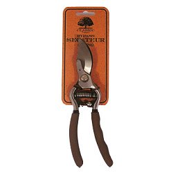 Secateurs Loppers and Shears - Bypass Secateaur