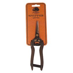 Secateurs Loppers and Shears - Snipper